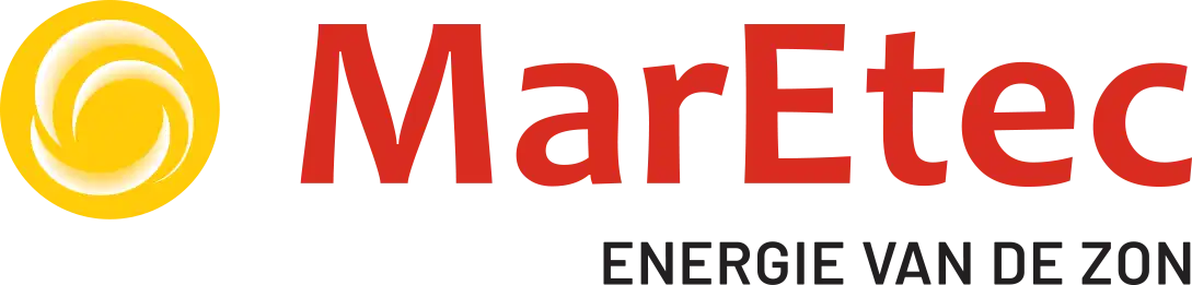 Het logo van MarEtec