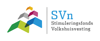 Het logo van SVn